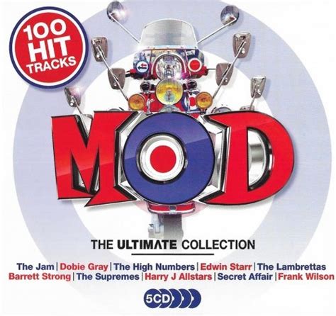 The Ultimate Collection 700+ mods .